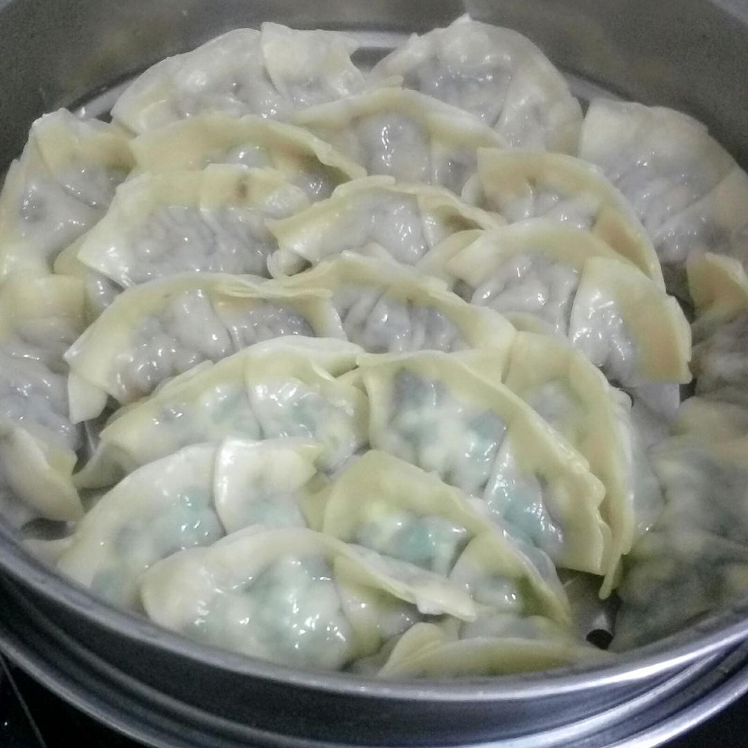 饺子馅 饺子 包子馅 包子