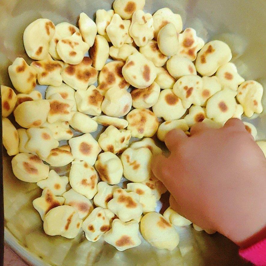 小零食
