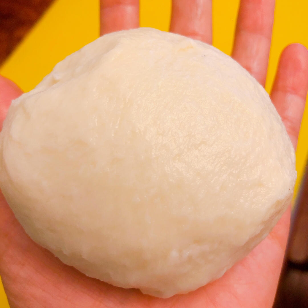 芝麻小烧饼