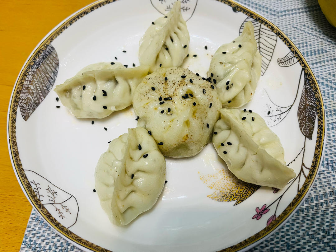 晚餐•2025年12月3日