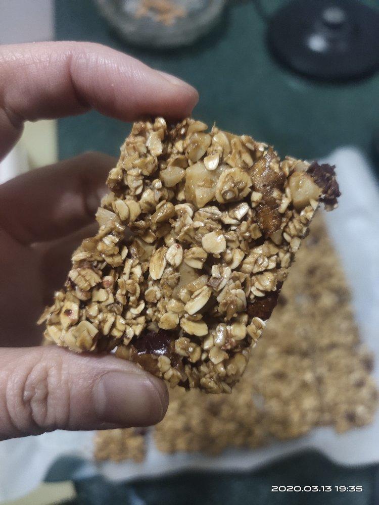 无数次翻牌の ·燕麦饼干🍪