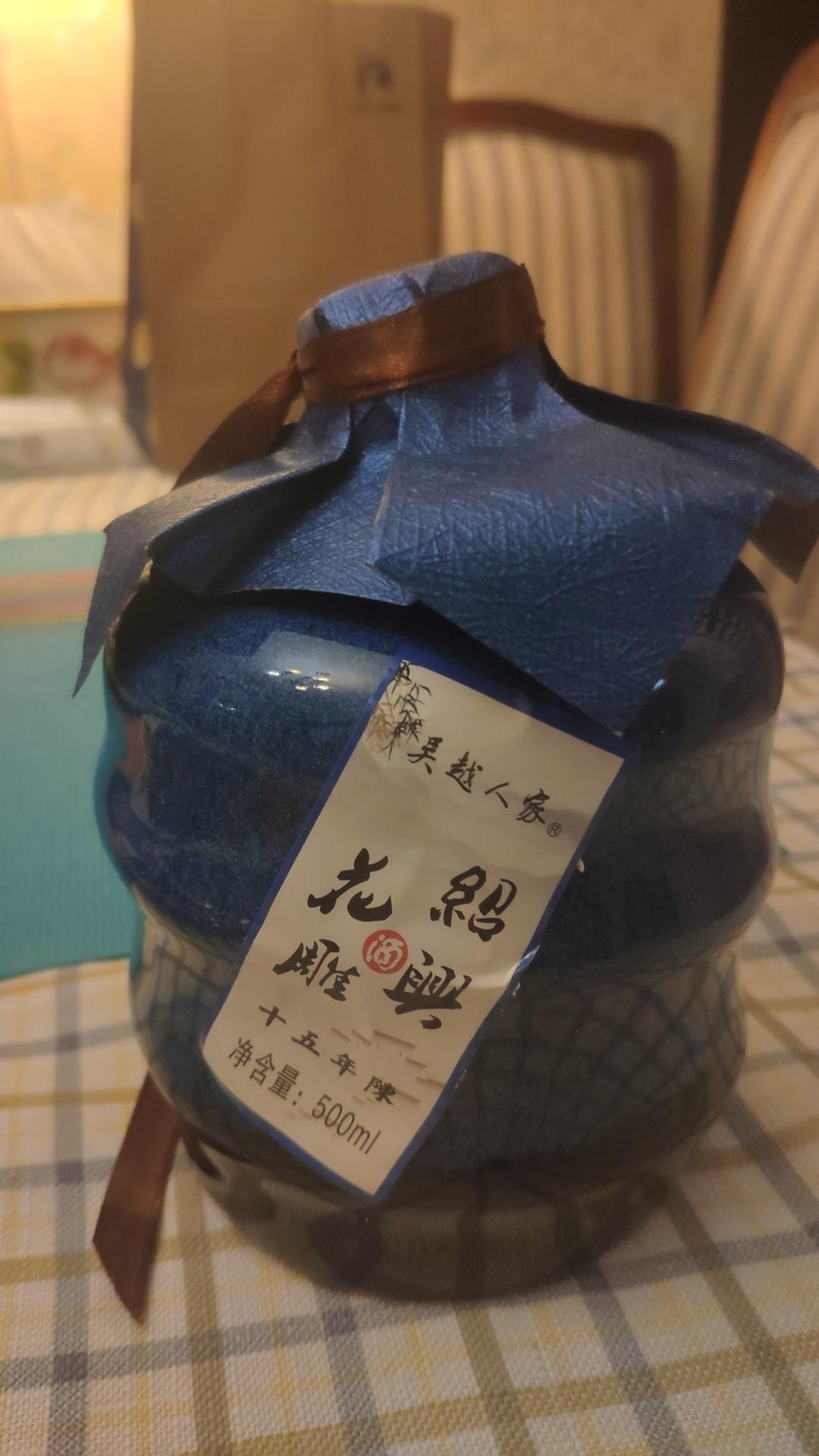 江南熟醉蟹