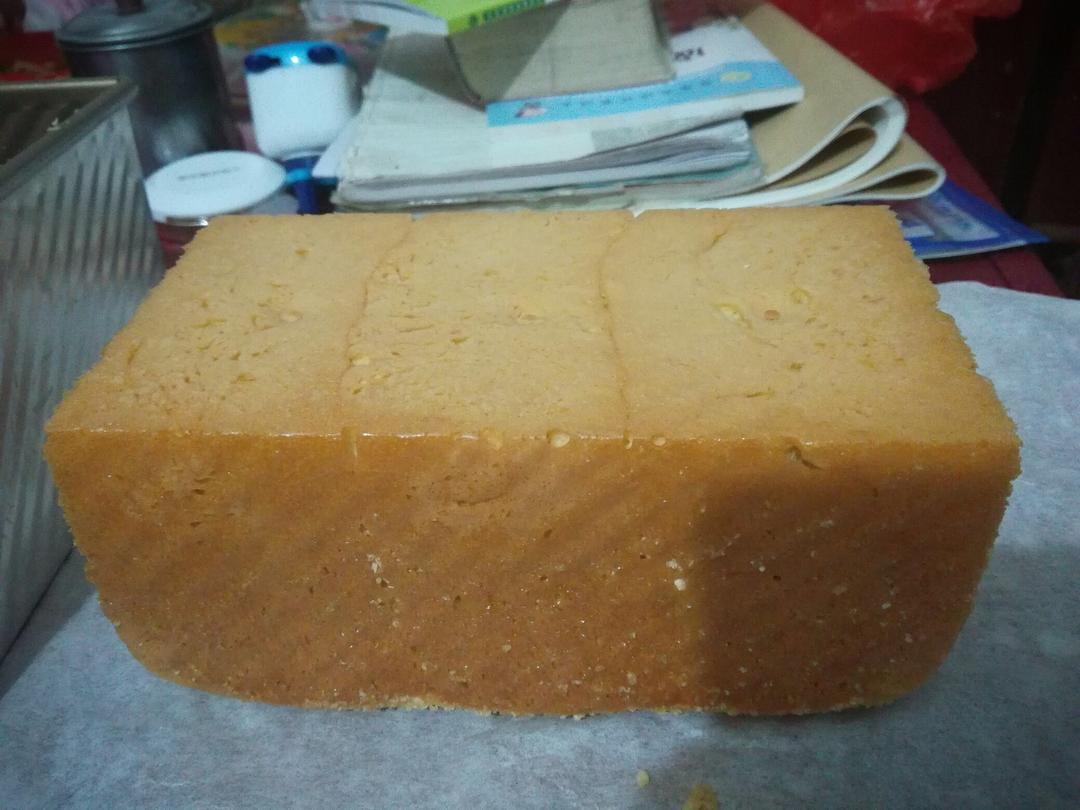 夺命软吐司(๑´ڡ`๑)超软拉丝极速方便的一次发酵吐司