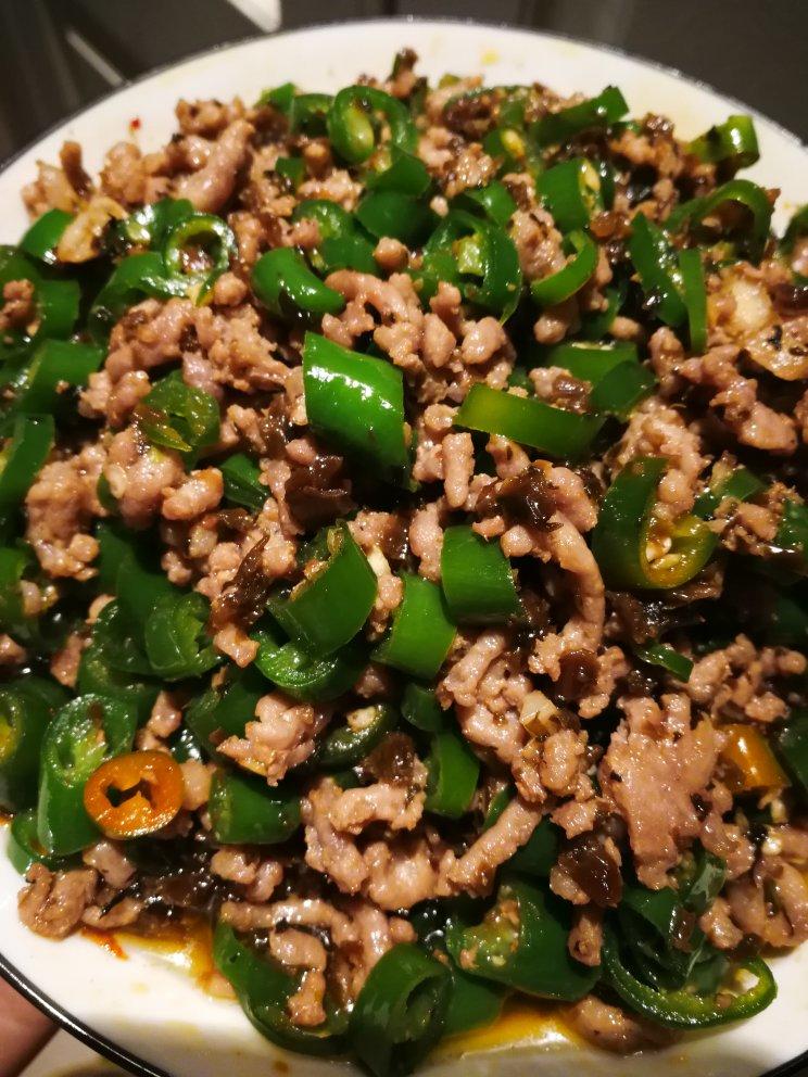 米饭杀手  鸡米芽菜