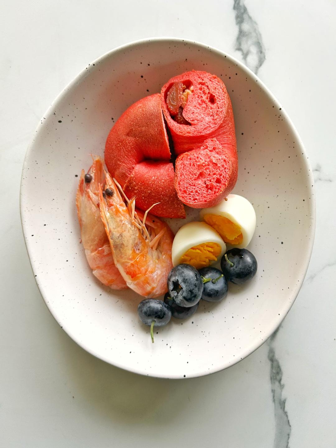 早餐•2025年12月26日