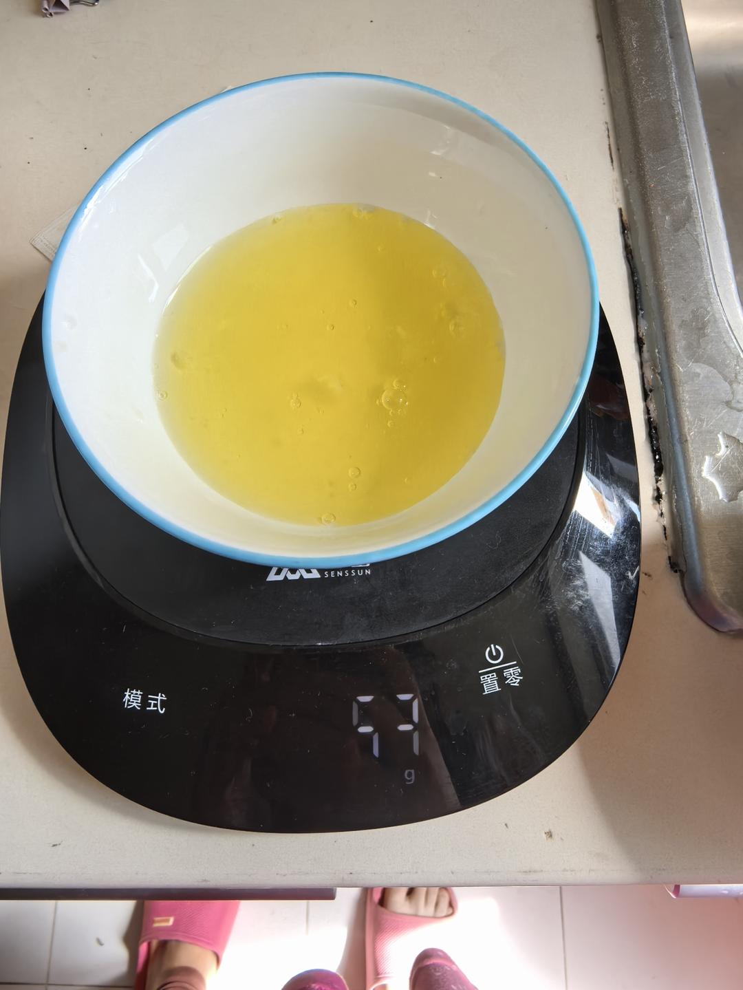 顺德双皮奶