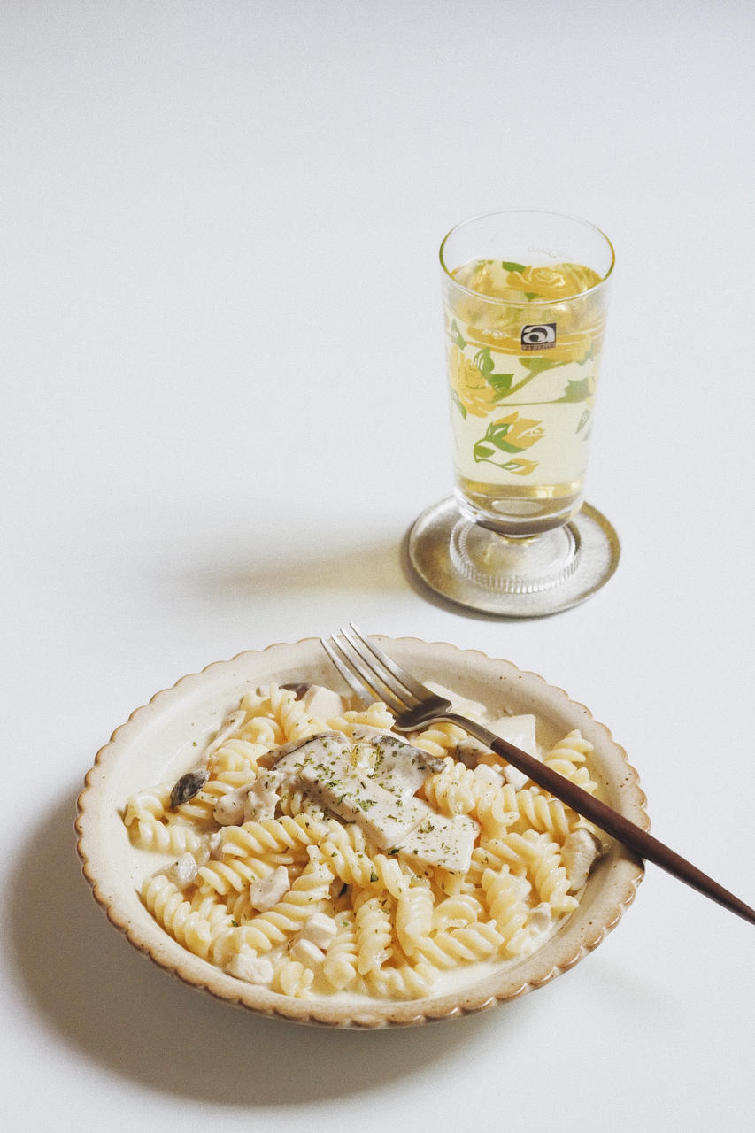 Bon Appétit