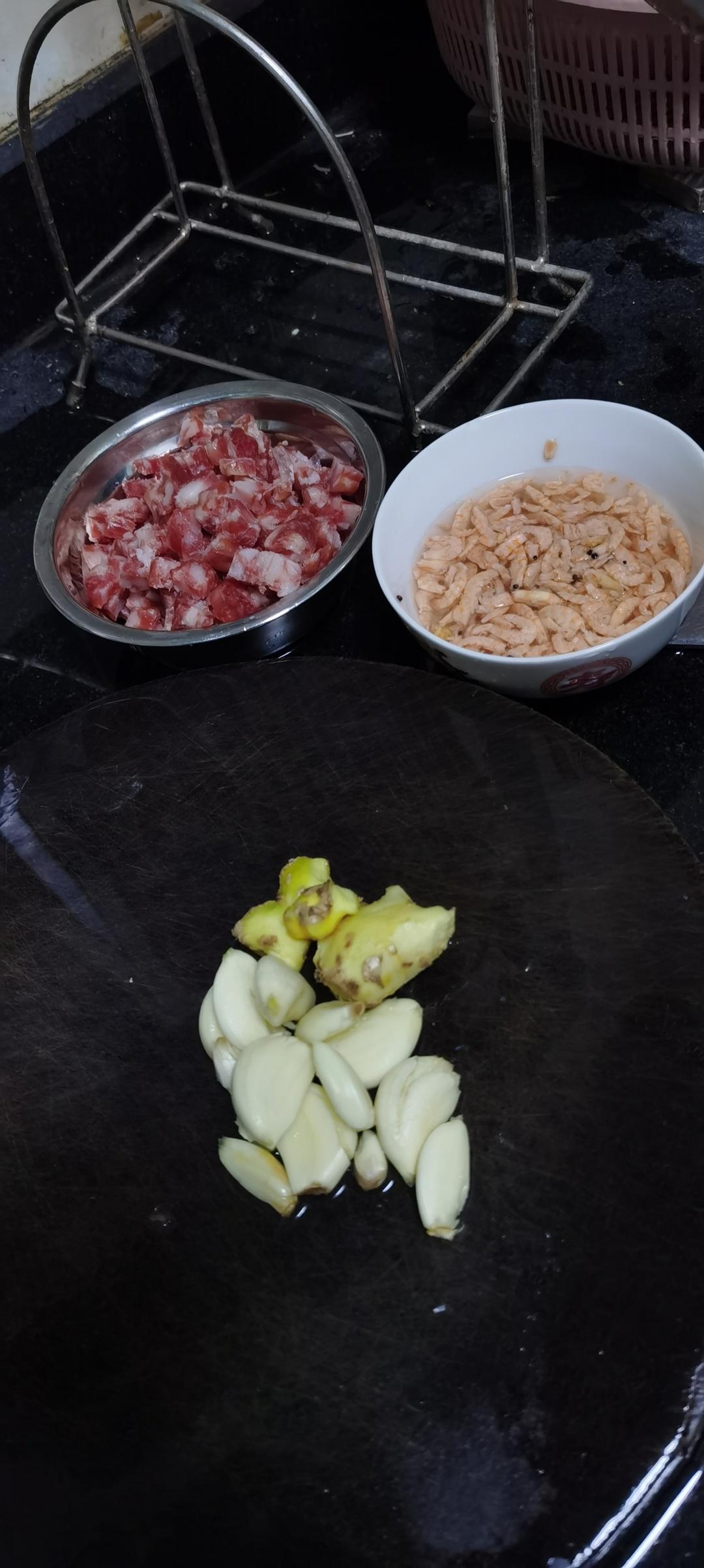 香飘十里的芋头糕
