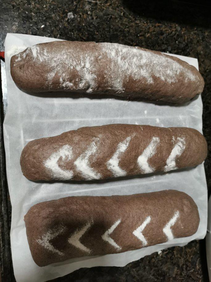 芋泥麻薯肉松软欧