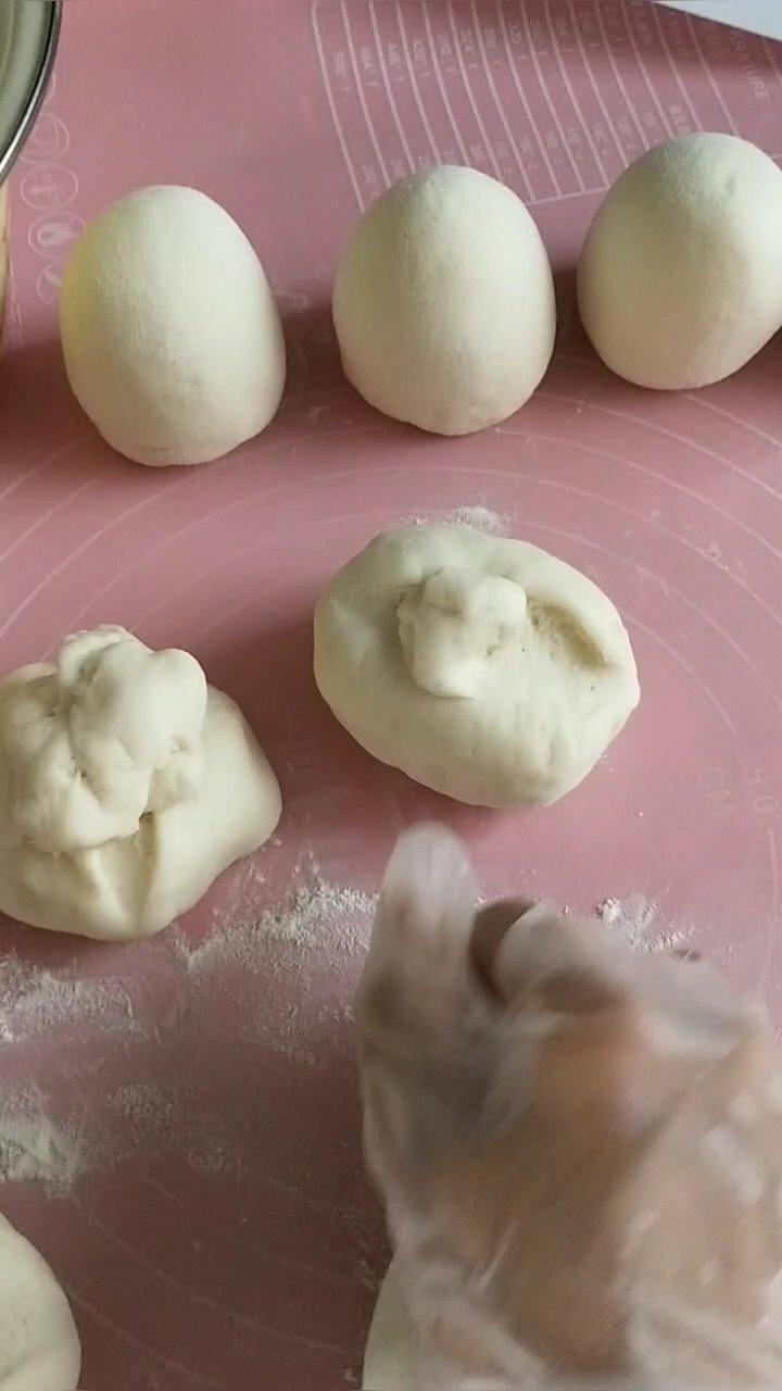 山东大馒头