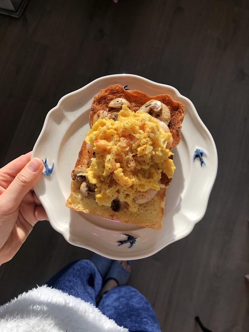 忙碌小狗👩‍🍳