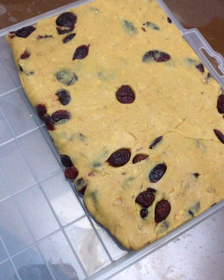 牛轧糖