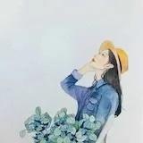 我桐你