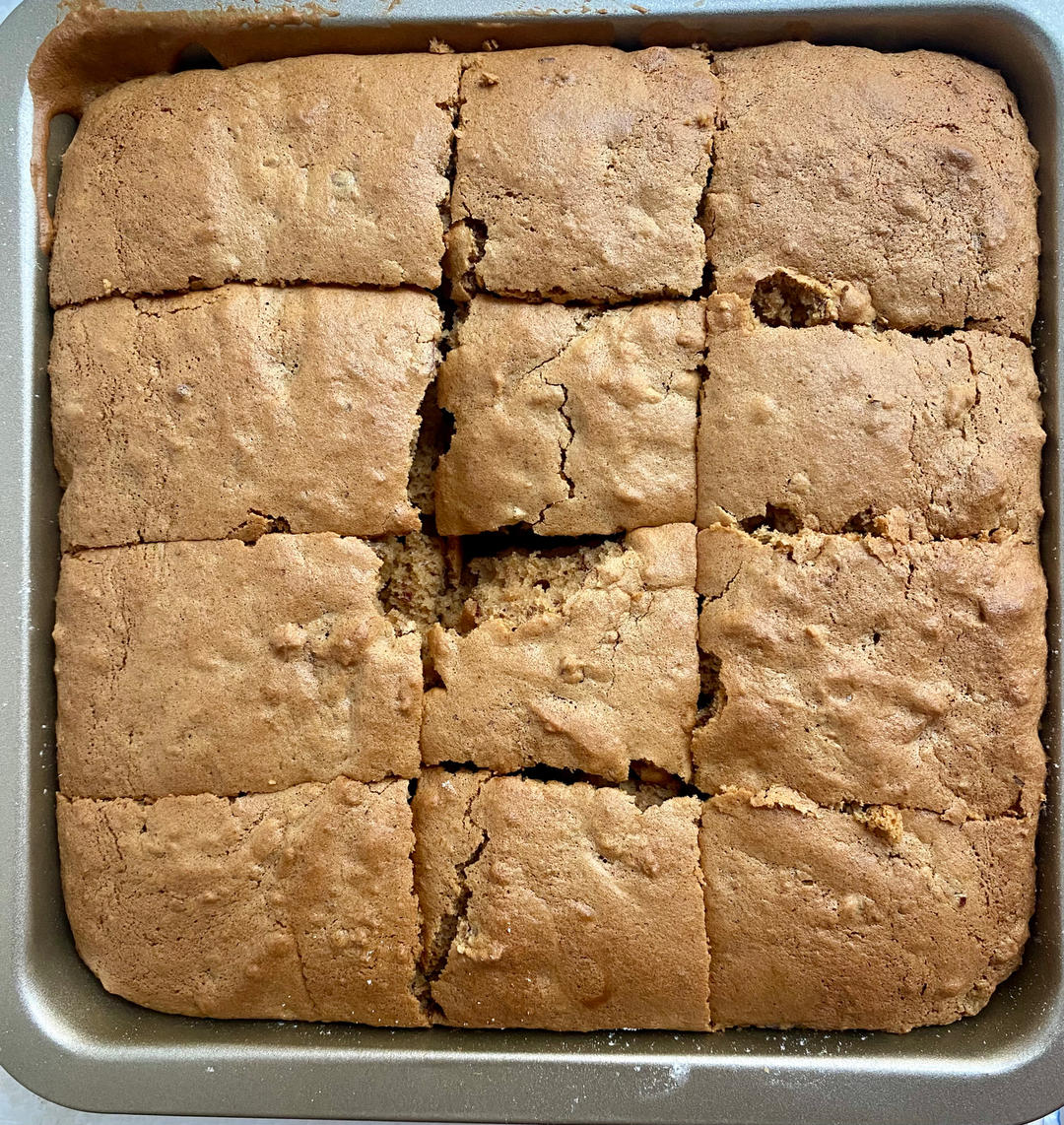 比五道口枣糕王还好吃的枣糕