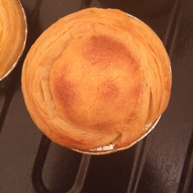 葡式蛋挞
