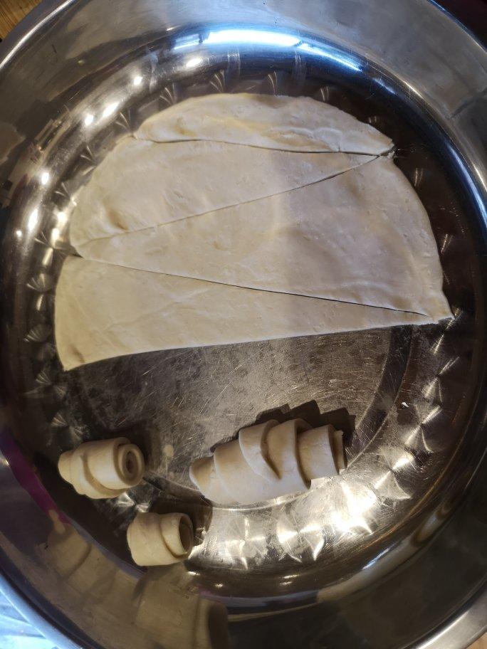 手抓饼版可颂