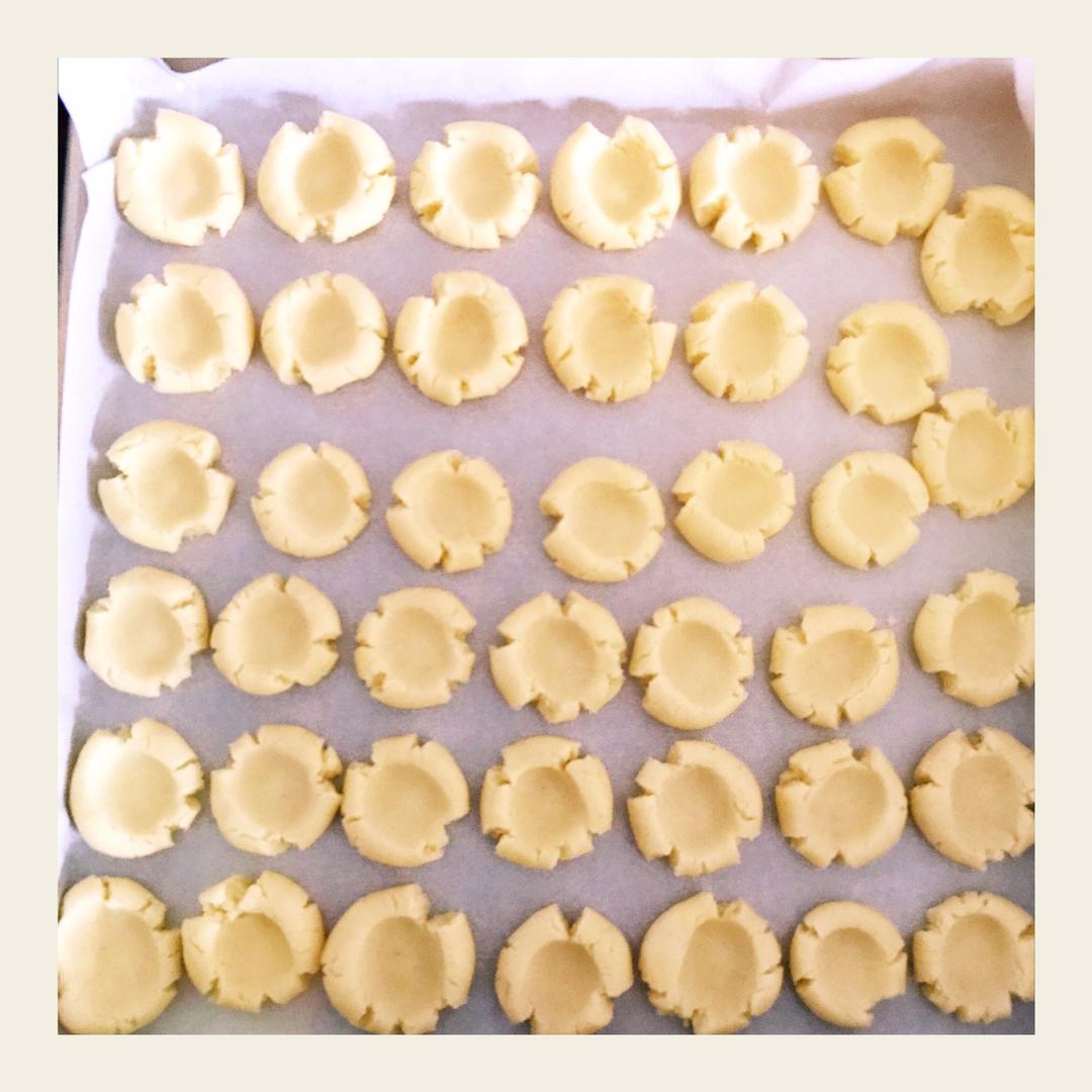 玛格丽特饼干