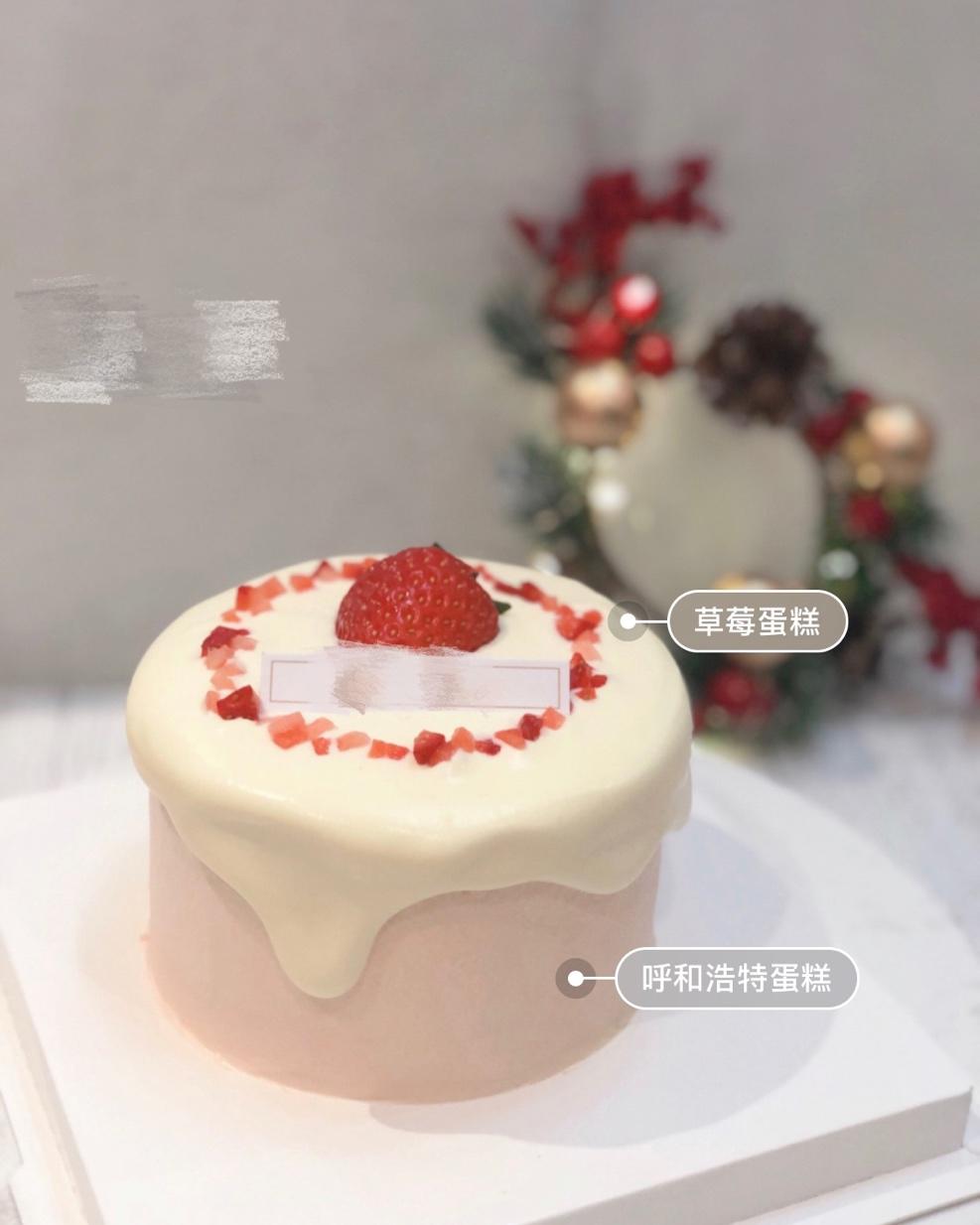视频菜谱:淡奶油的打发状态(抹面和夹层)