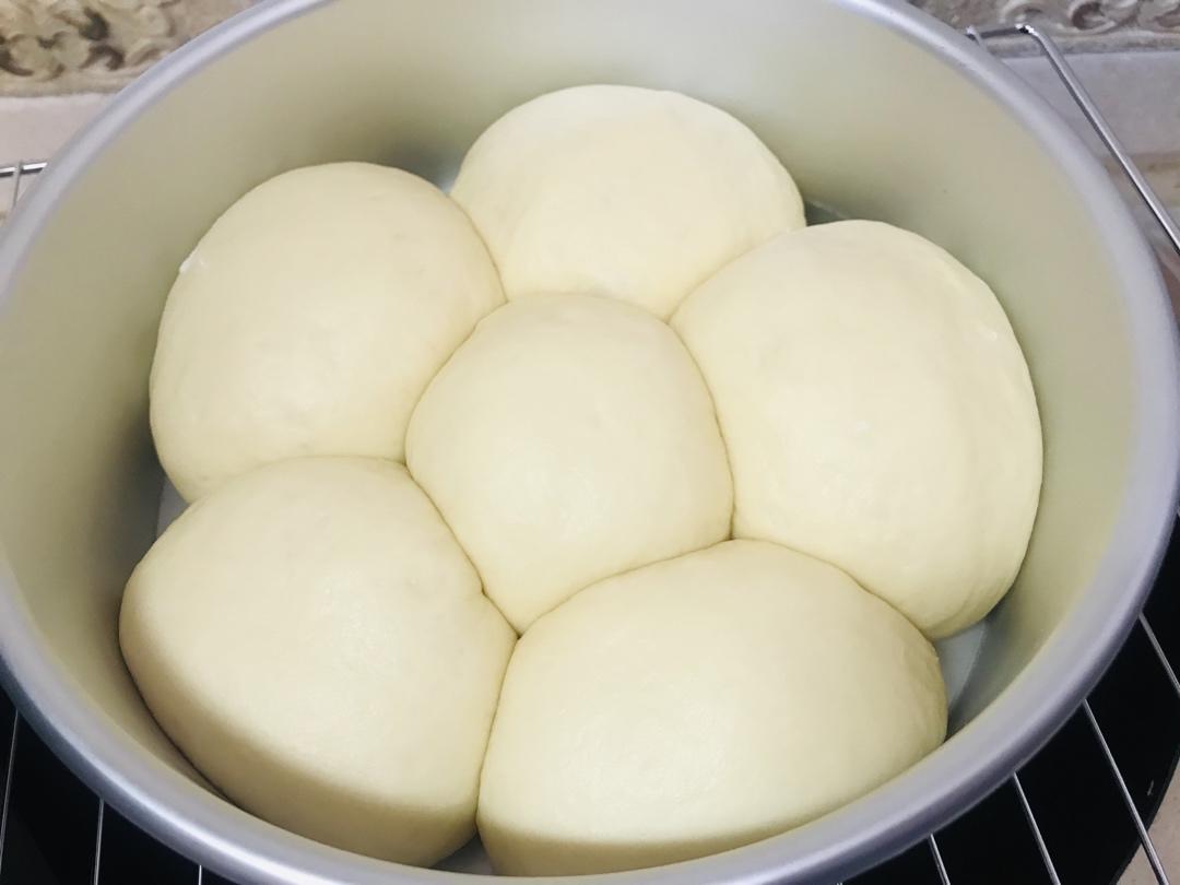 酸奶吐司面包