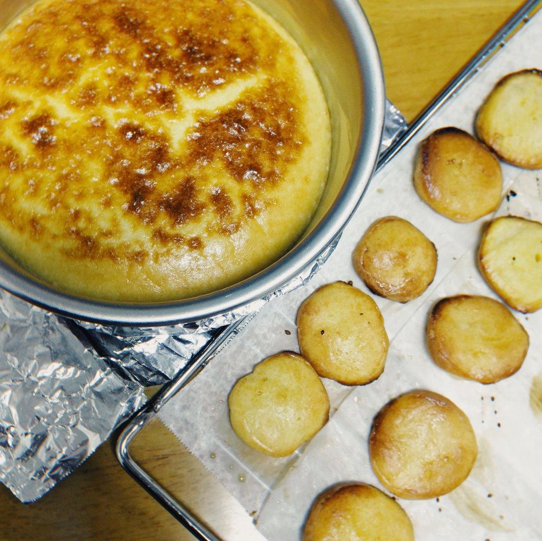 新手必做—蔓越莓饼干