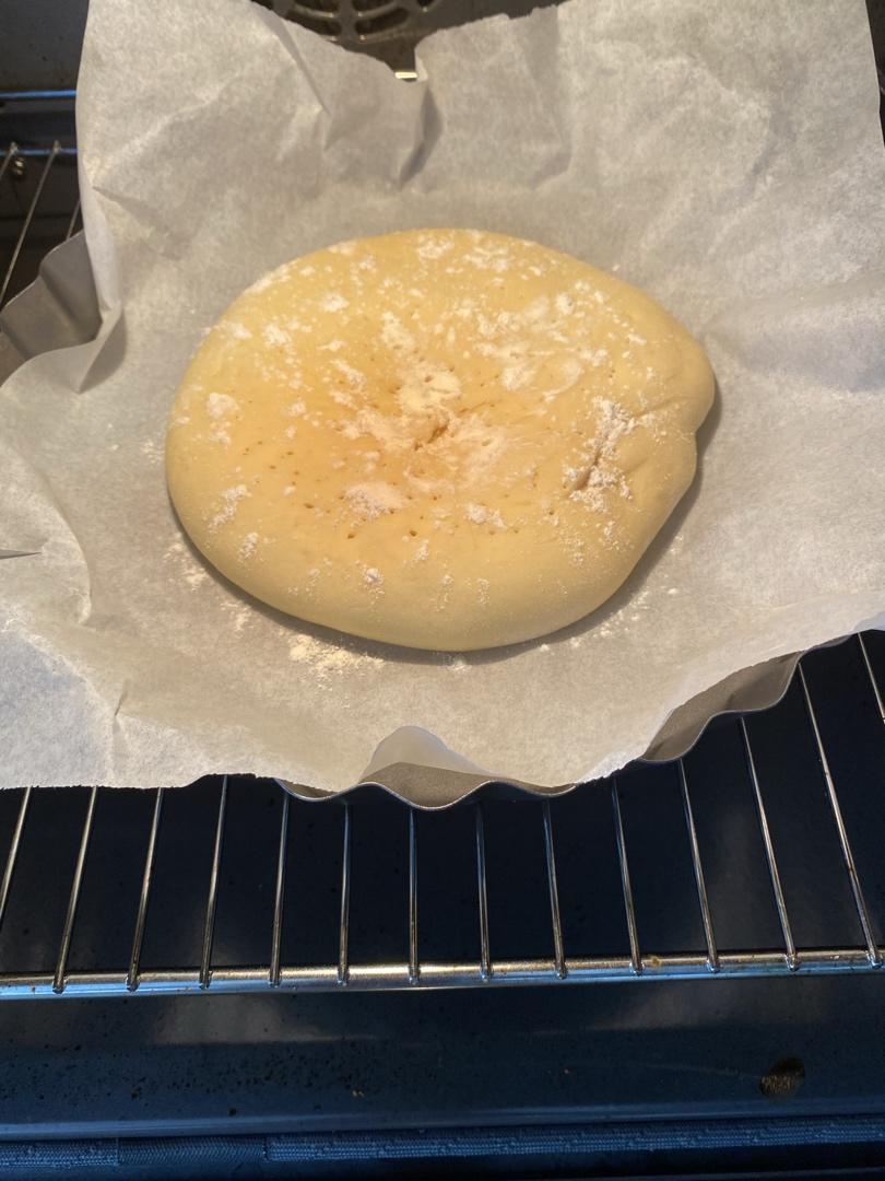 蒙古奶酪包👩‍🍳