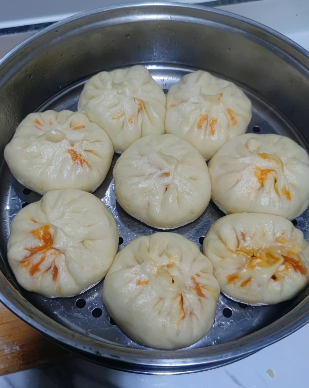 香辣豆腐包，媲美建德豆腐包
