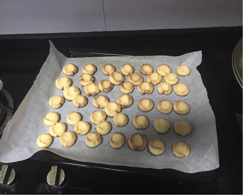 玛格丽特小饼干