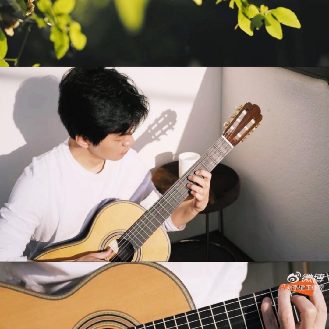 旧时光---