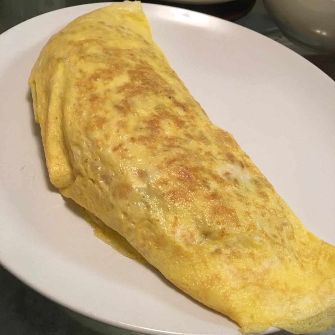 蛋包饭