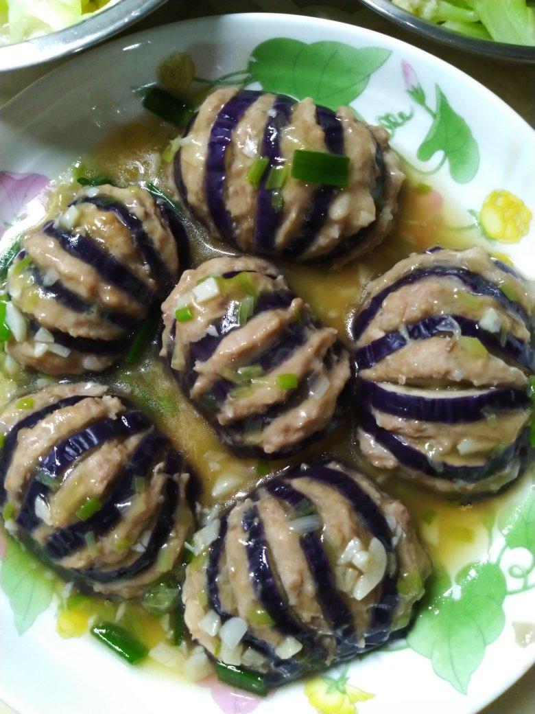 蒸茄龙