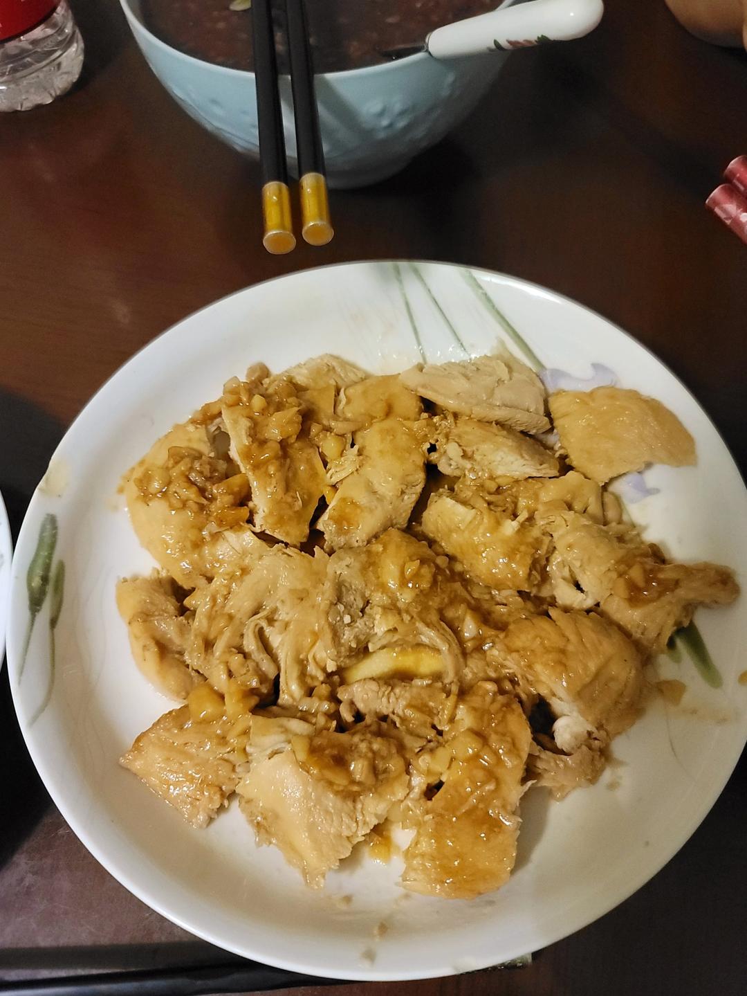 减脂期最爱的香煎鸡胸肉｜超好吃