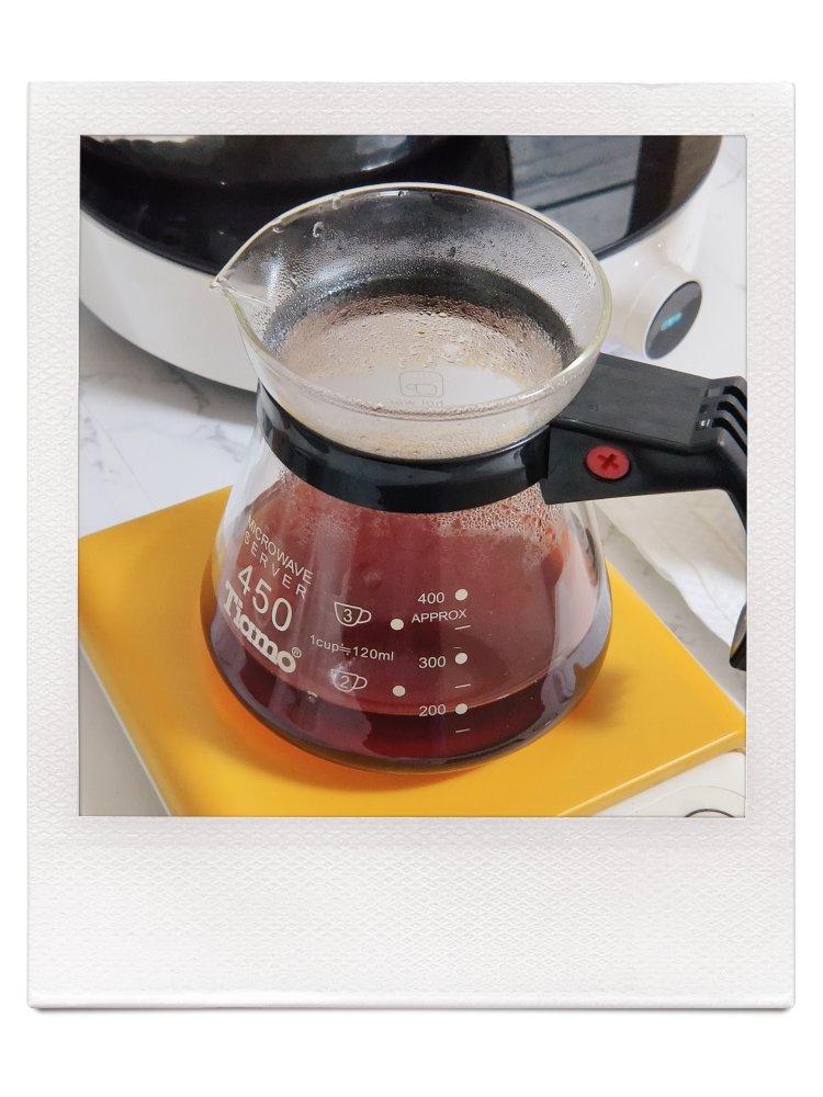纯粹为了秀闺蜜的拍照技术的手冲渣渣视频