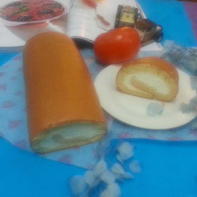 小四卷～风靡美食群的美味蛋糕卷