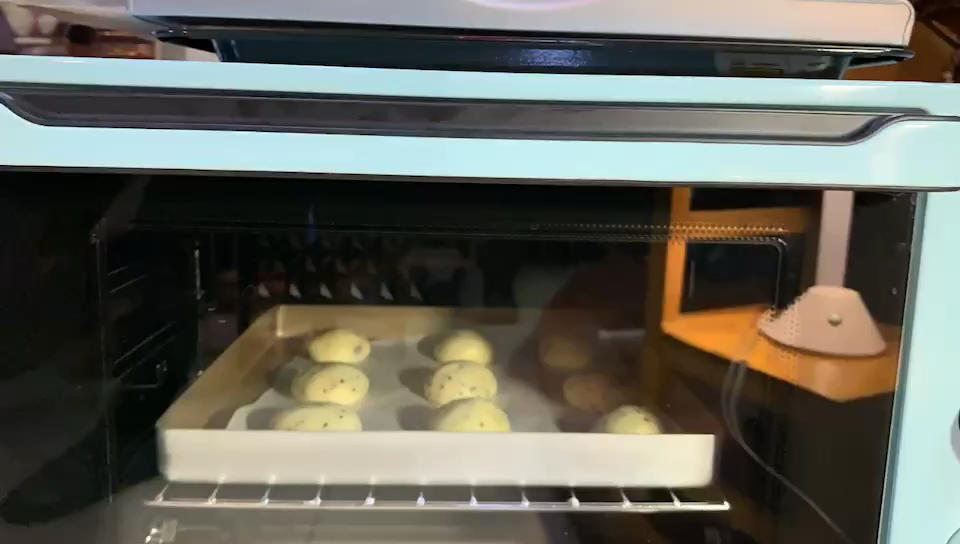 《Tinrry+》不回缩的Q弹麻薯包（恐龙蛋）