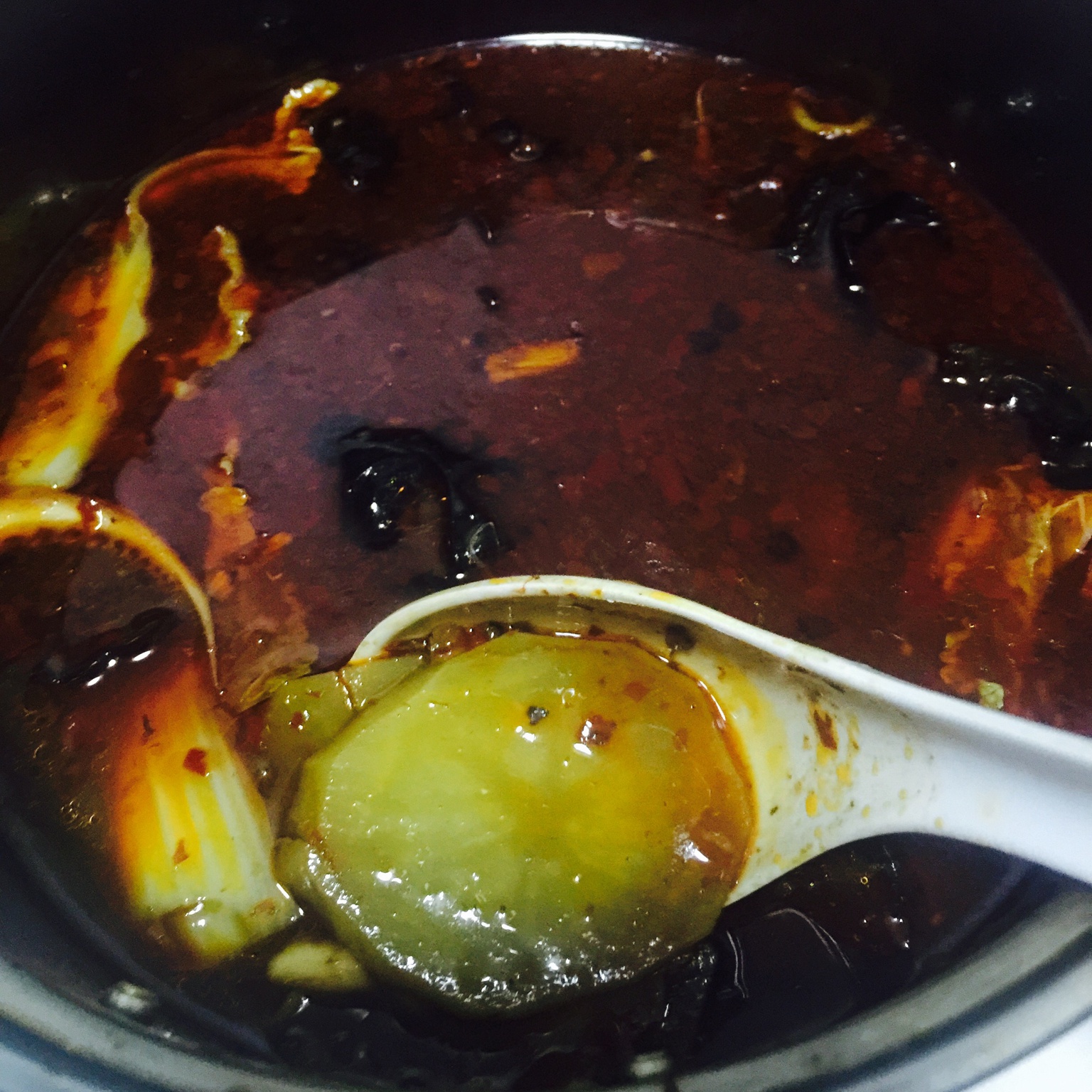 麻辣烫