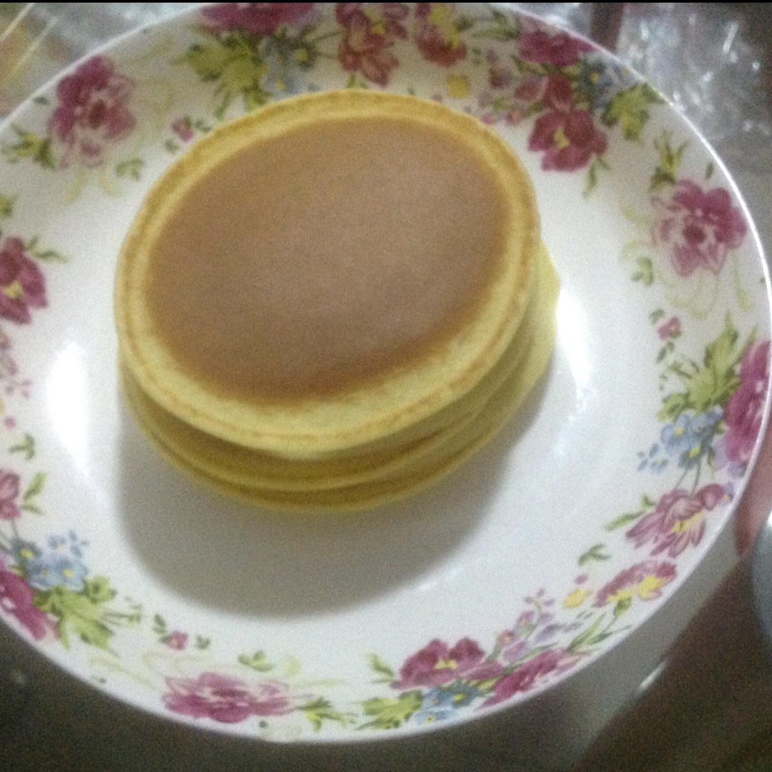 松饼
