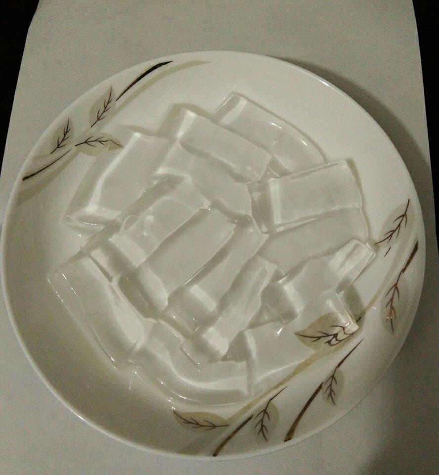 绿野仙踪浓雾痛苦做的白凉粉