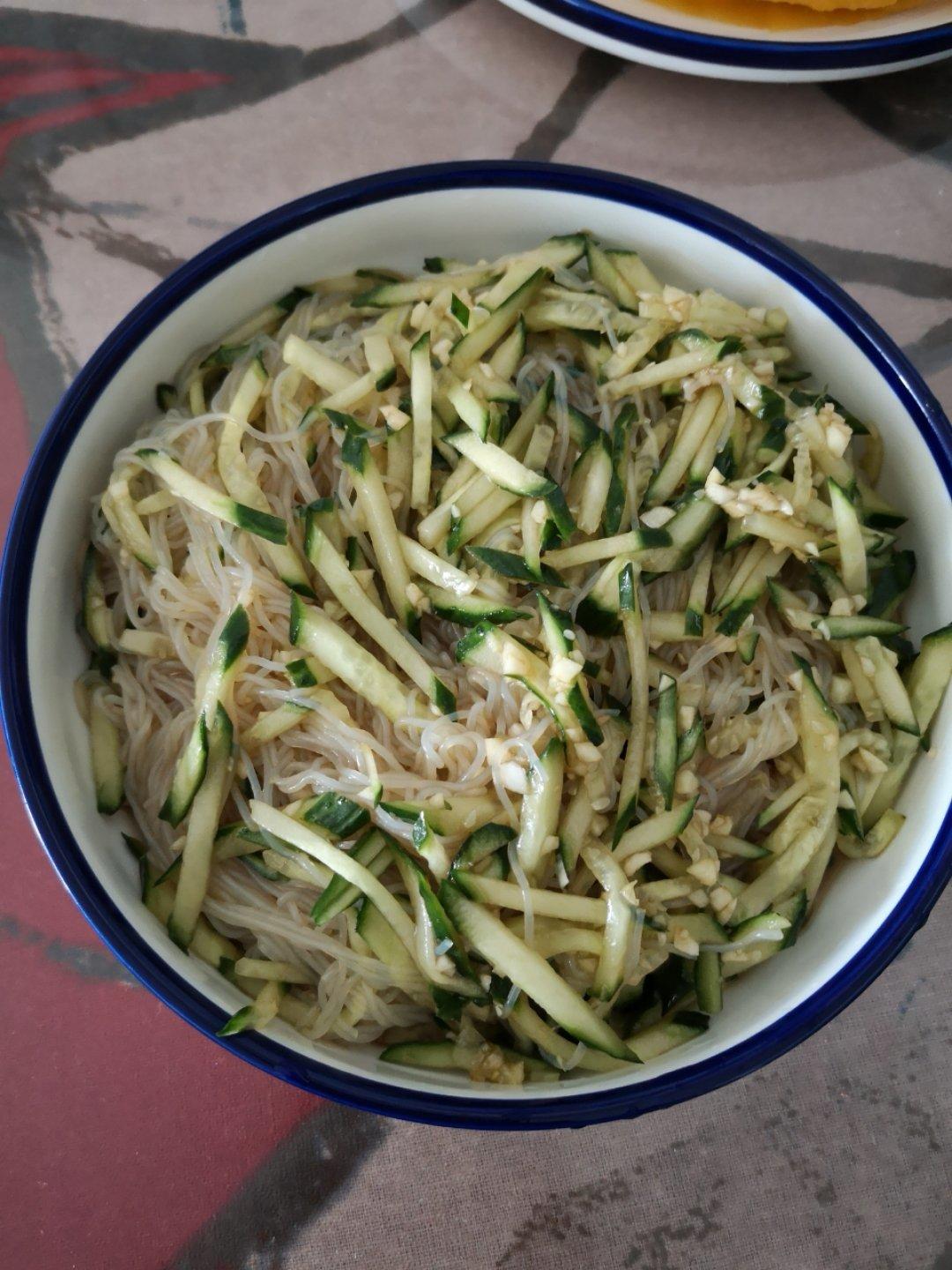 万能拌菜汁