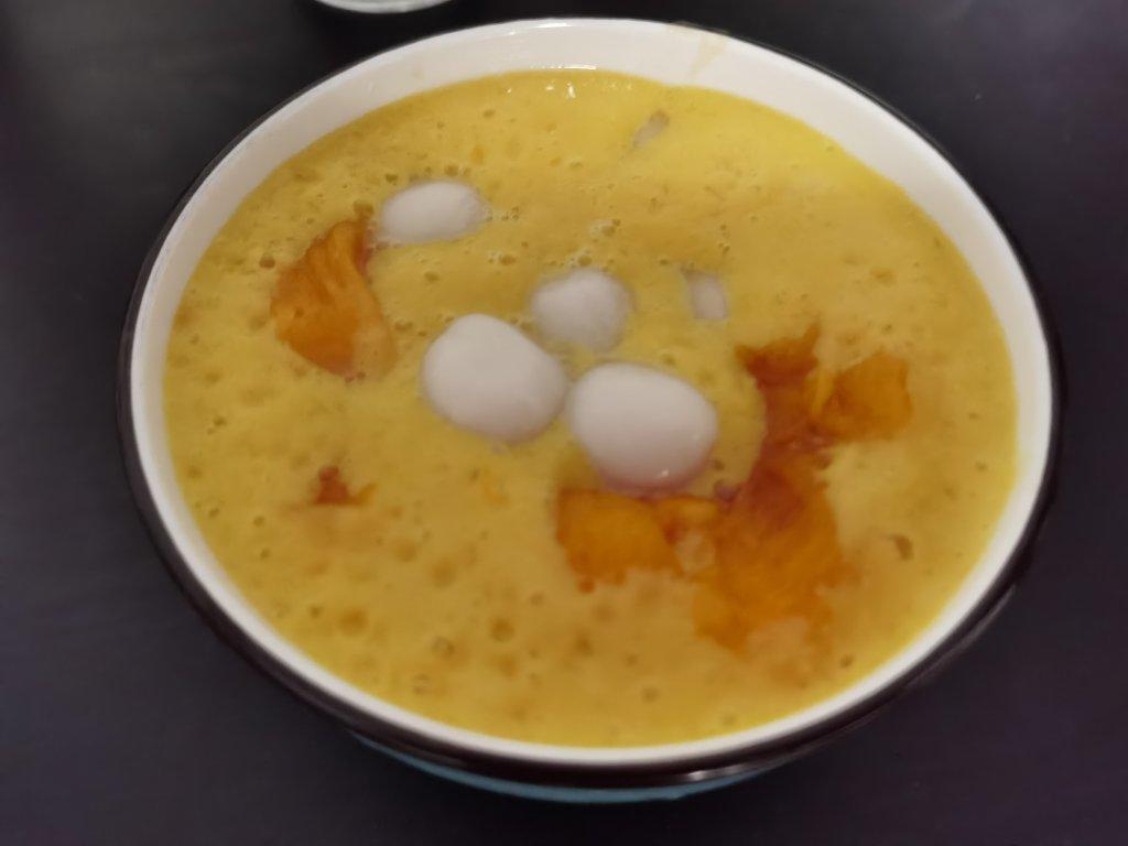 夏日必备👉软糯香甜的多芒小丸子❗️好吃到爆