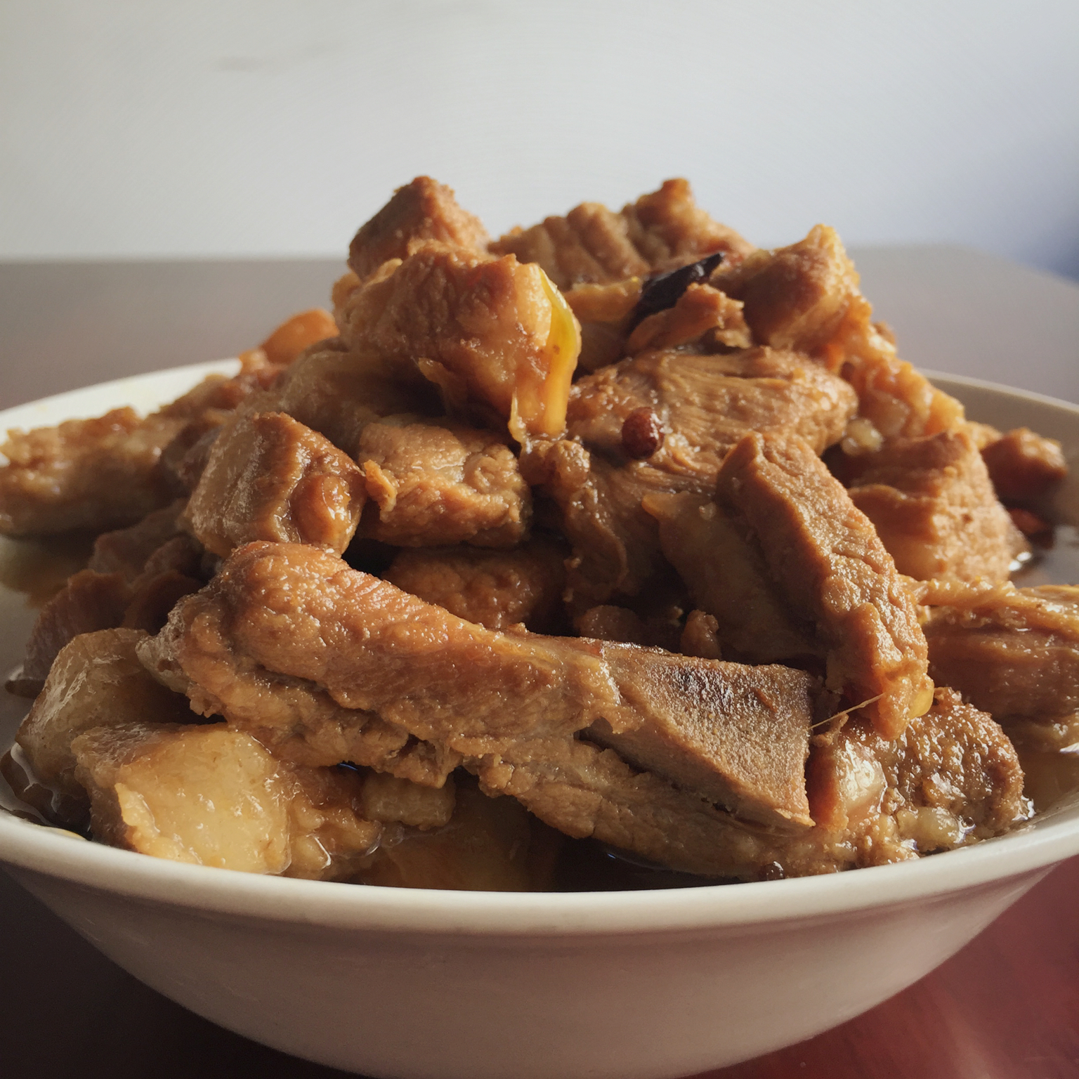 红烧肉