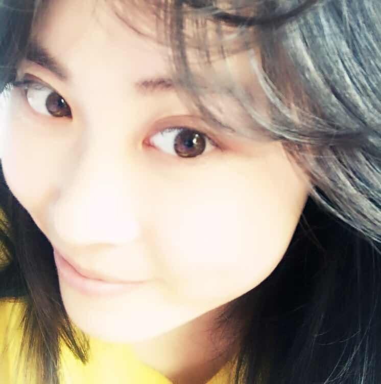 王小鱼YUYU