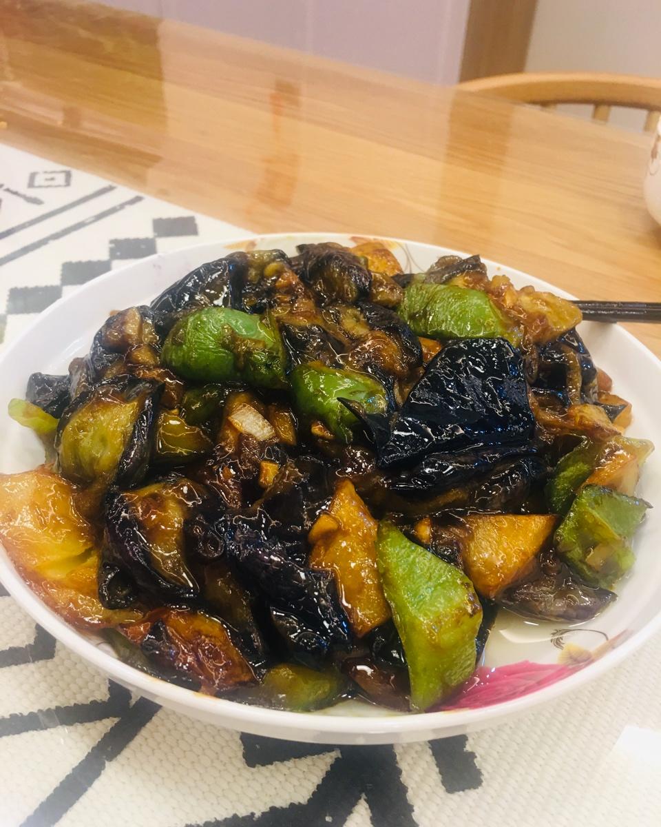 地三鲜