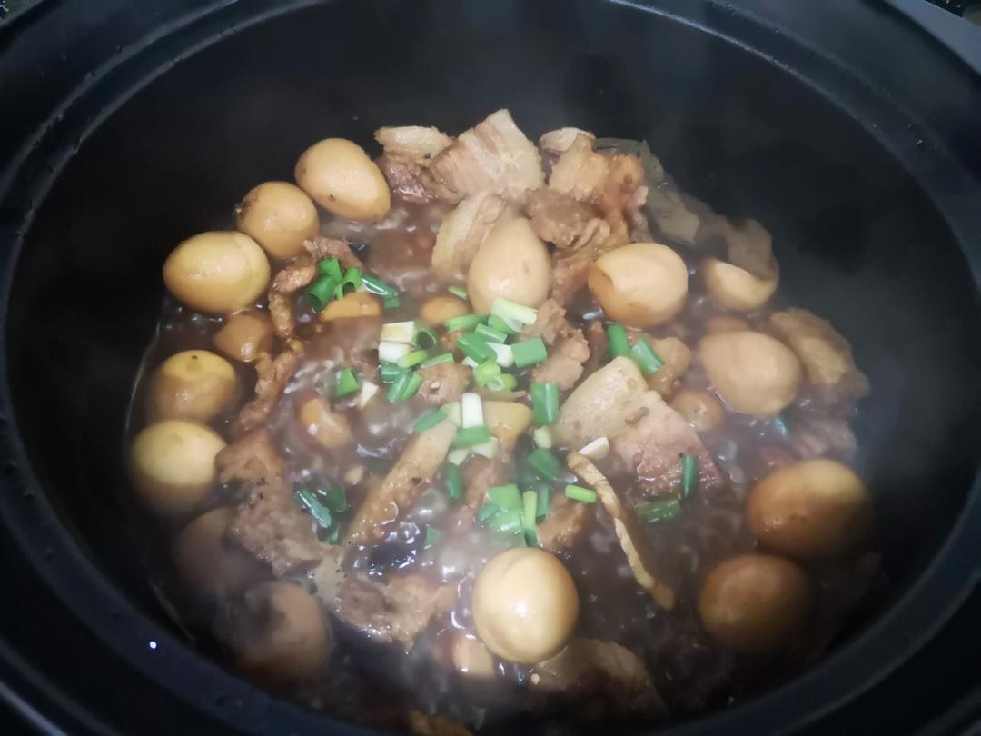 红烧肉