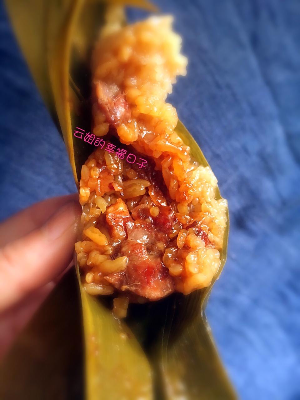 难忘儿时的年味儿