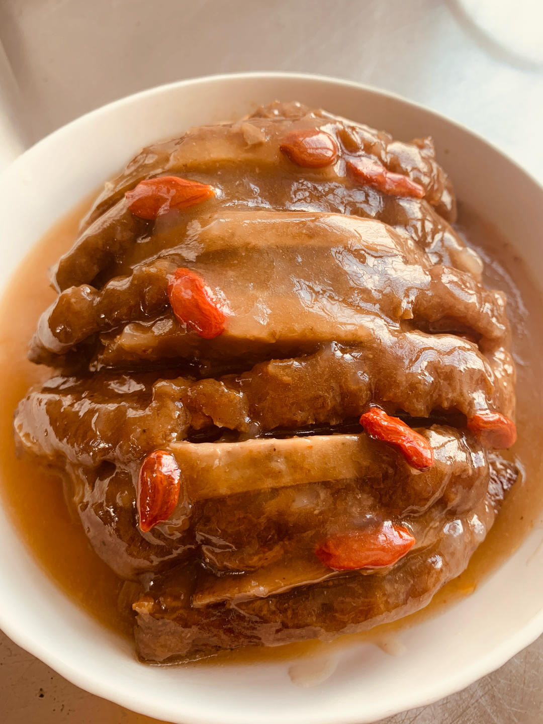 下饭神菜：传统香芋扣肉＃猪的广西 特色料理#