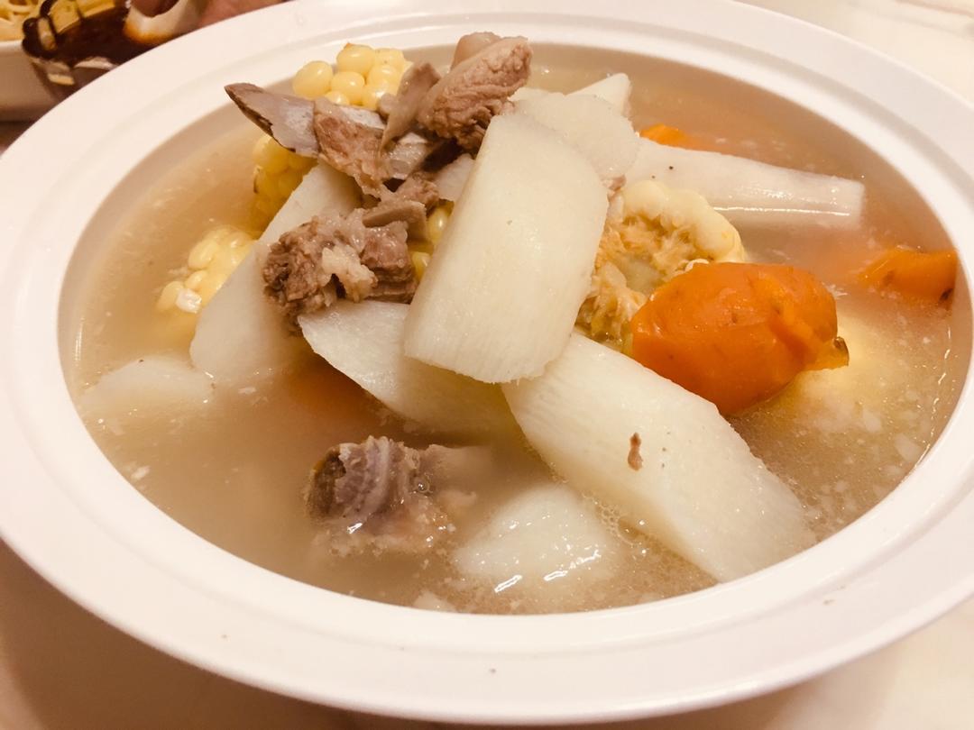 时光与你