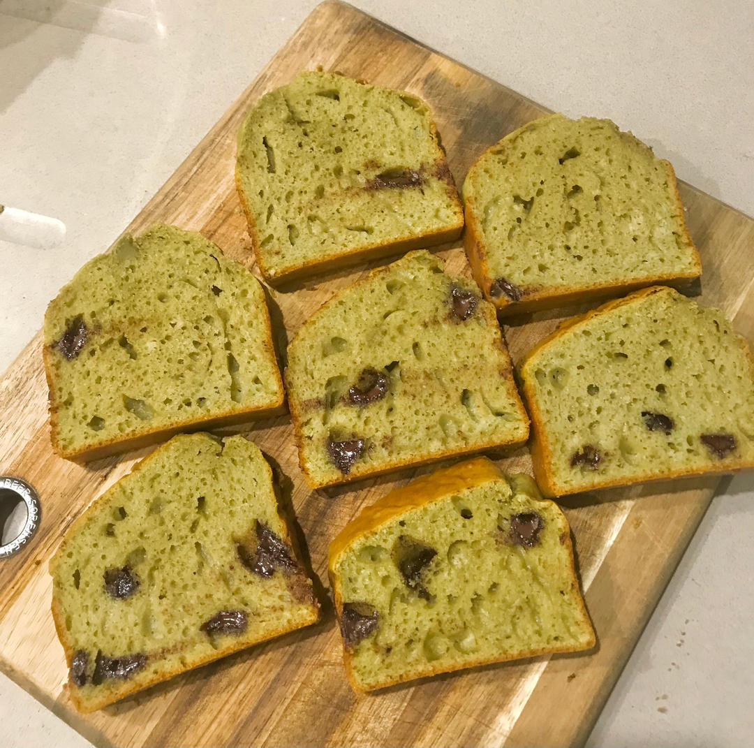 主食备餐快手面包丨健康·烘焙