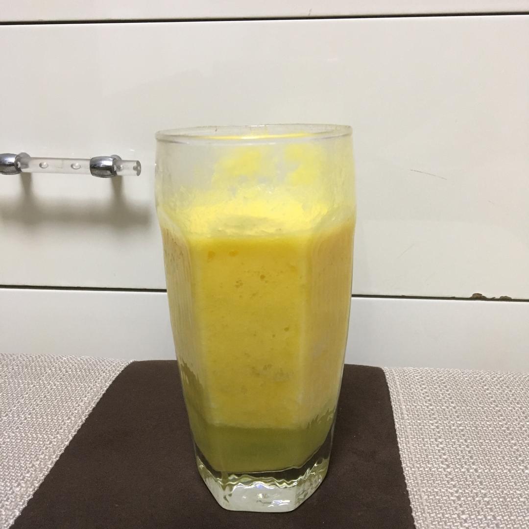 heidigreen做的鲜榨菠萝汁