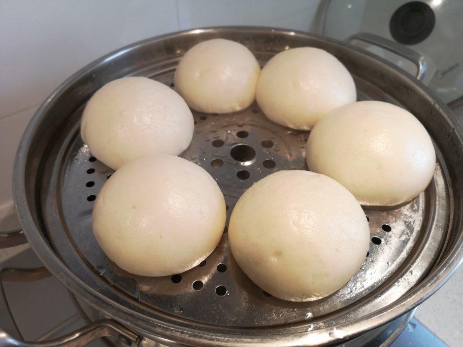 手把手教你蒸馒头