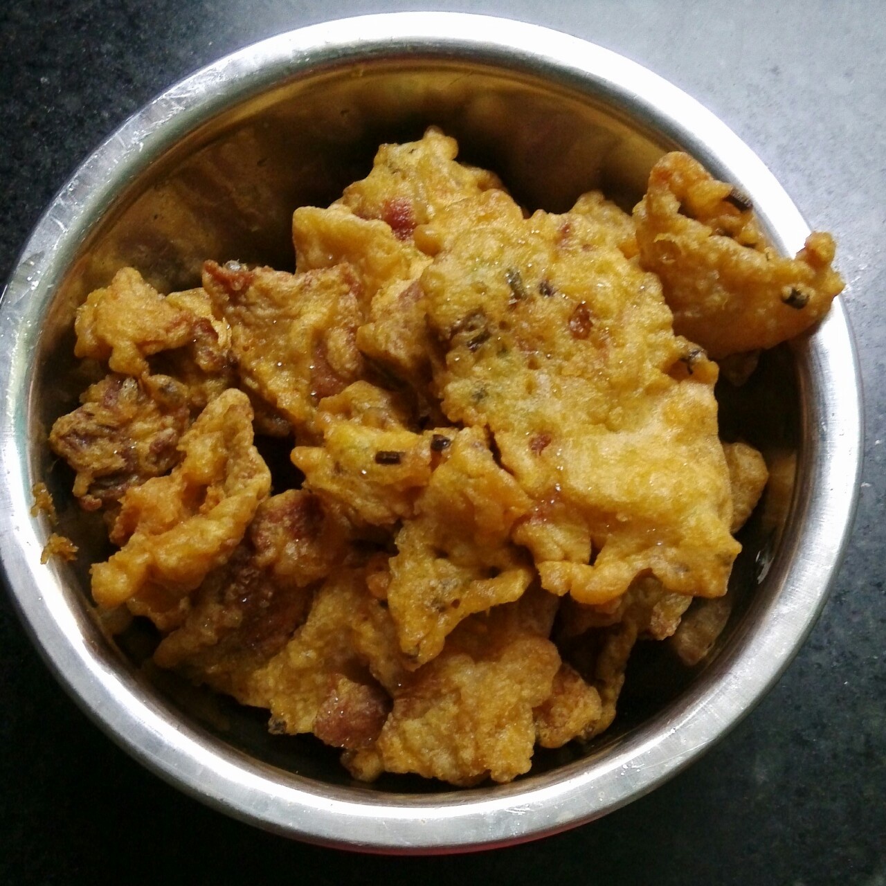 小酥肉